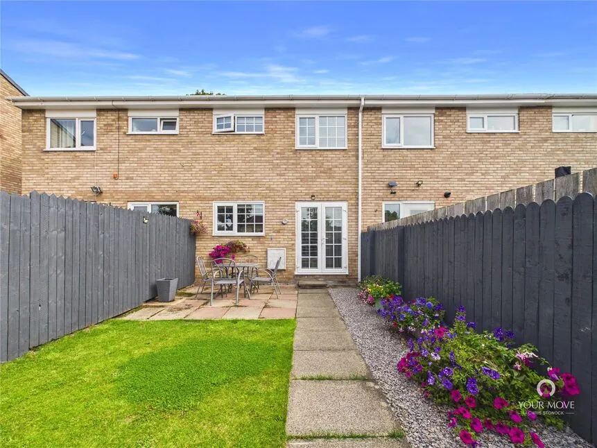 Netherton Close, Chester Le Street, Durham, DH2, photo 12