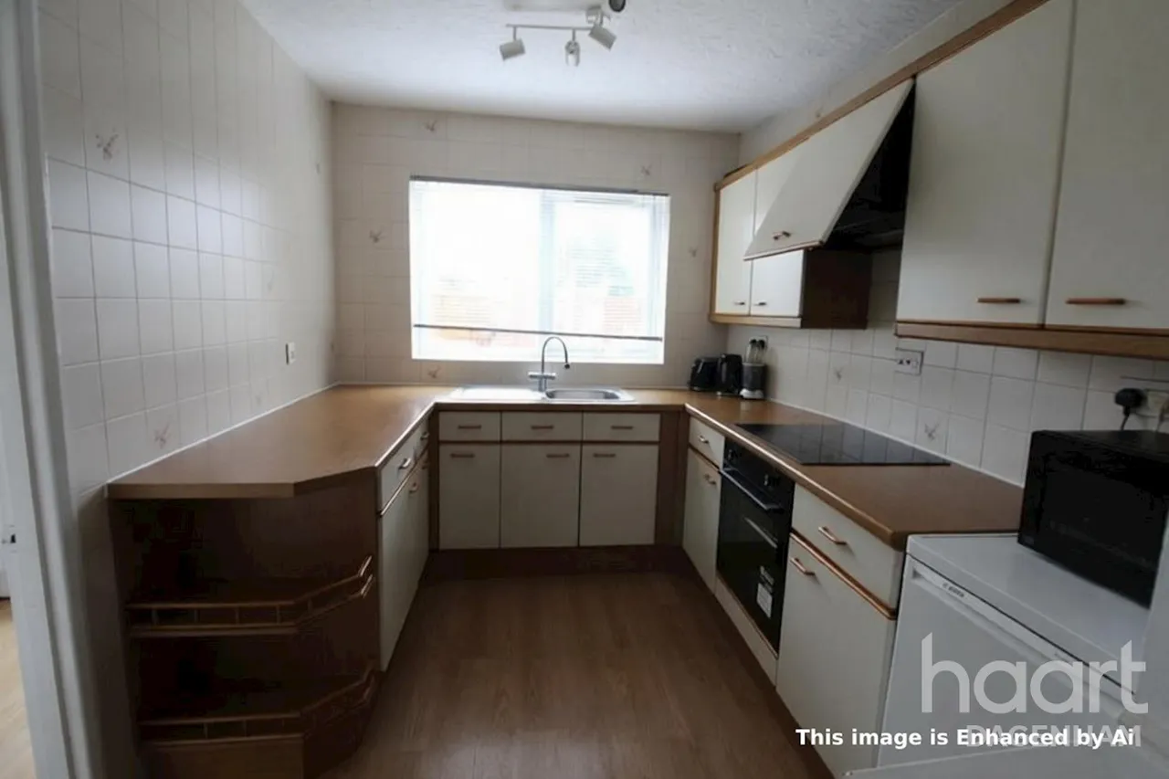Dagenham, RM9, photo 5