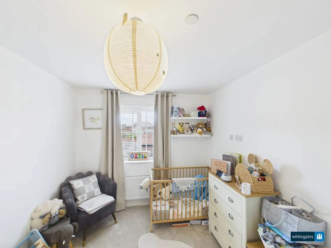 Carlton Meadows, Llay, LL12, photo 18