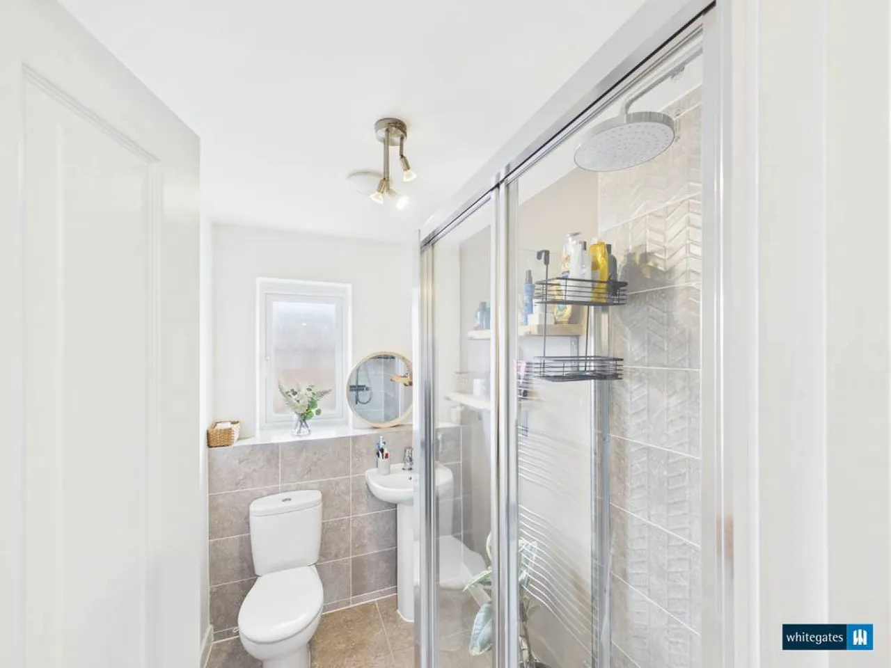 Carlton Meadows, Llay, LL12, photo 14