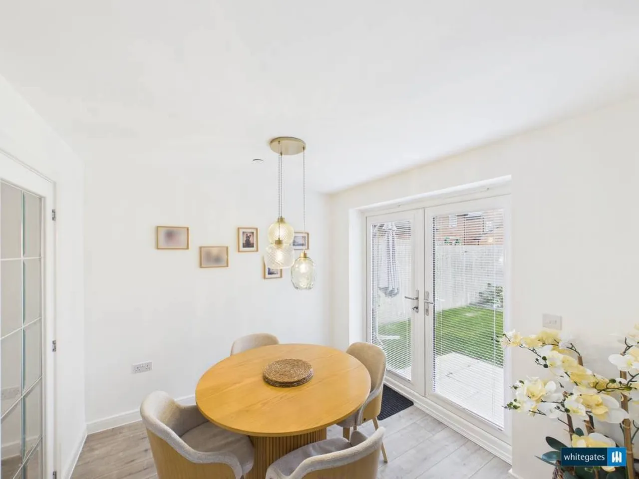 Carlton Meadows, Llay, LL12, photo 6