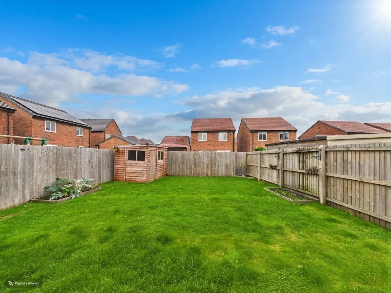Carlton Meadows, Llay, LL12, photo 20