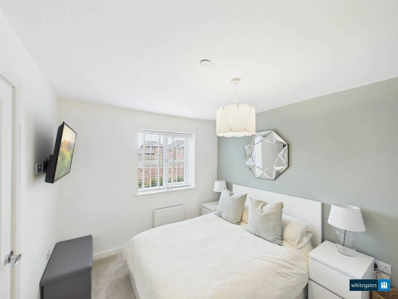 Carlton Meadows, Llay, LL12, photo 16