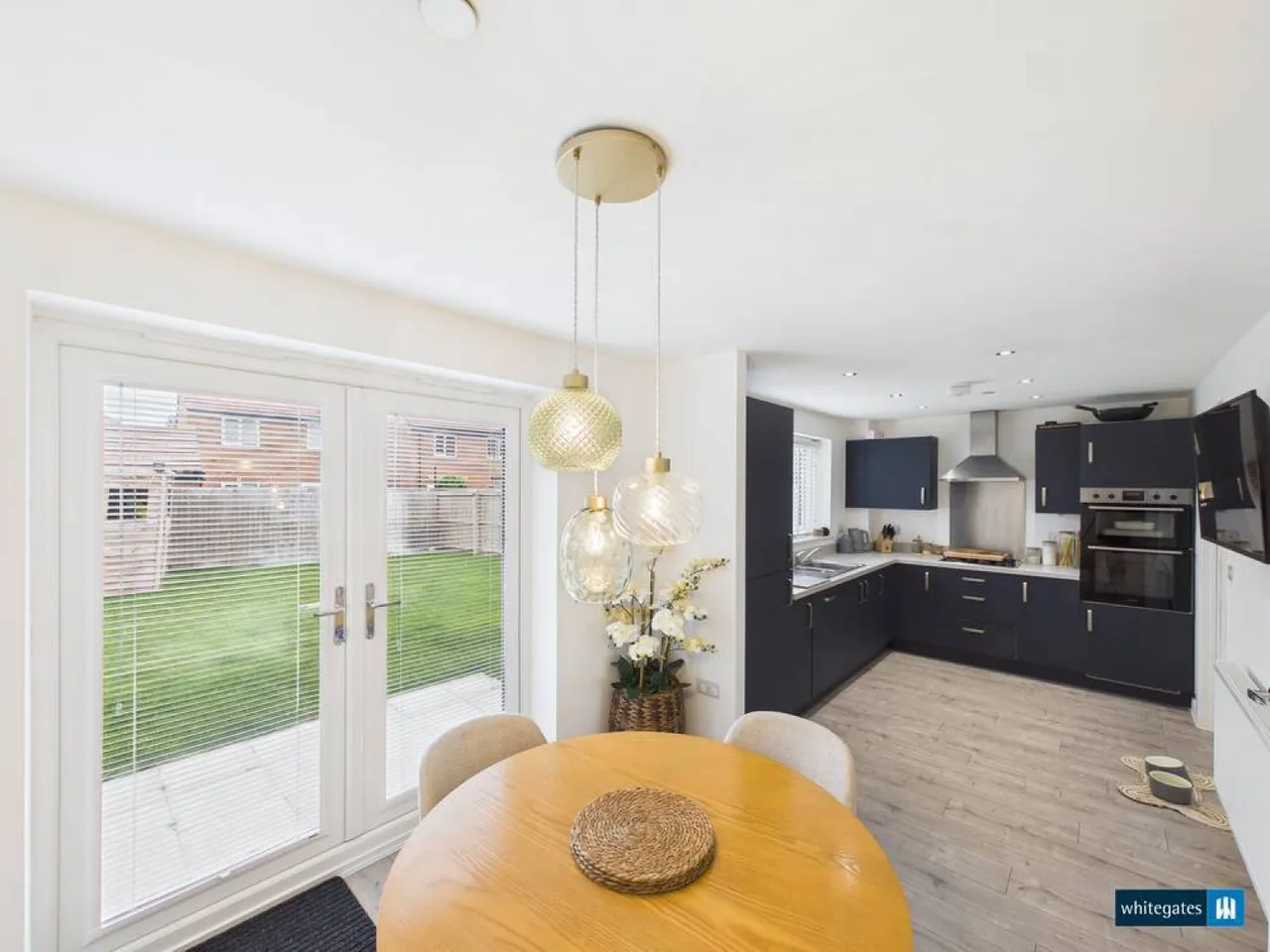 Carlton Meadows, Llay, LL12, photo 10