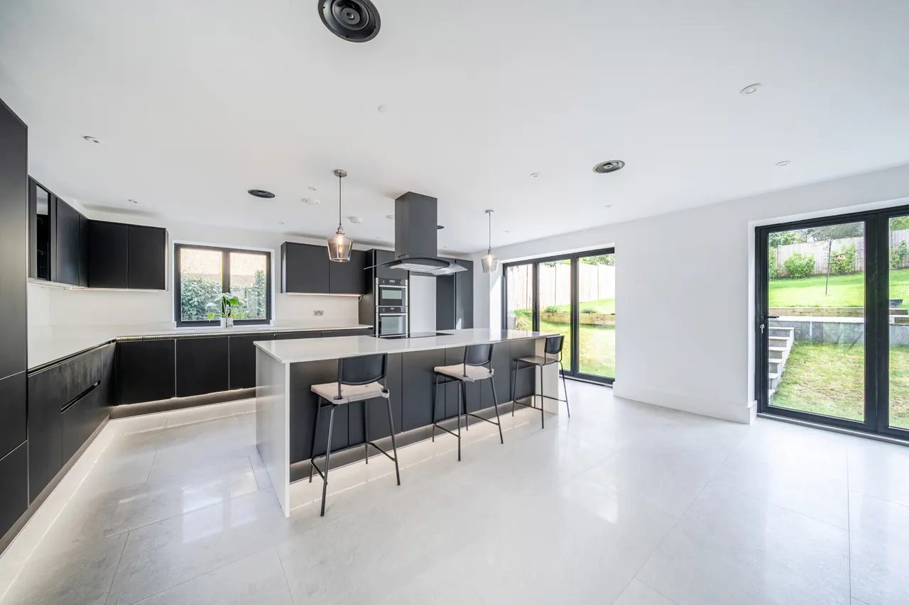Nags Head Lane, Great Missenden, HP16, photo 9