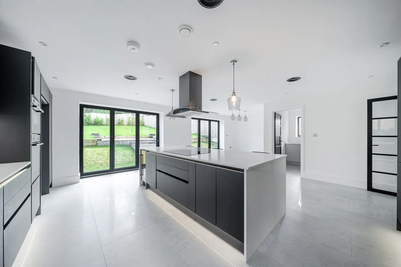 Nags Head Lane, Great Missenden, HP16, photo 2
