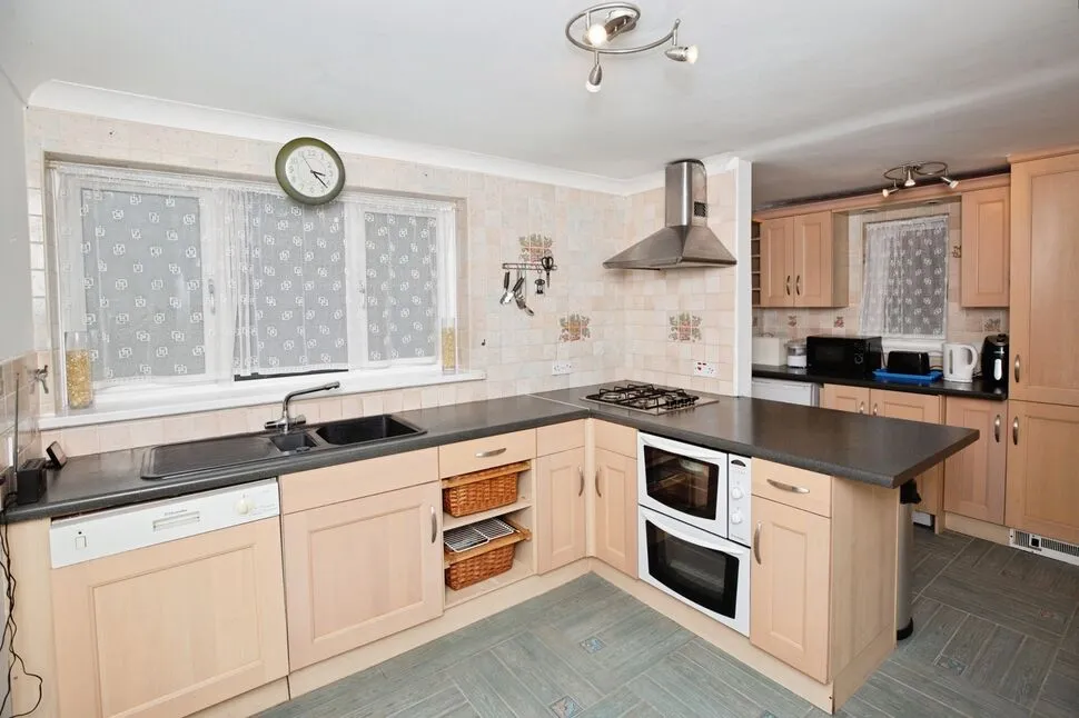 Chelsea Walk, Cleethorpes, Lincolnshire, DN35, photo 4
