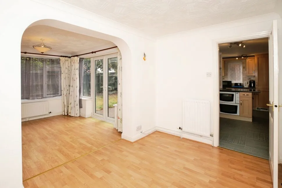 Chelsea Walk, Cleethorpes, Lincolnshire, DN35, photo 6