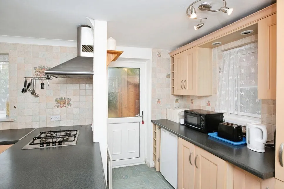 Chelsea Walk, Cleethorpes, Lincolnshire, DN35, photo 5