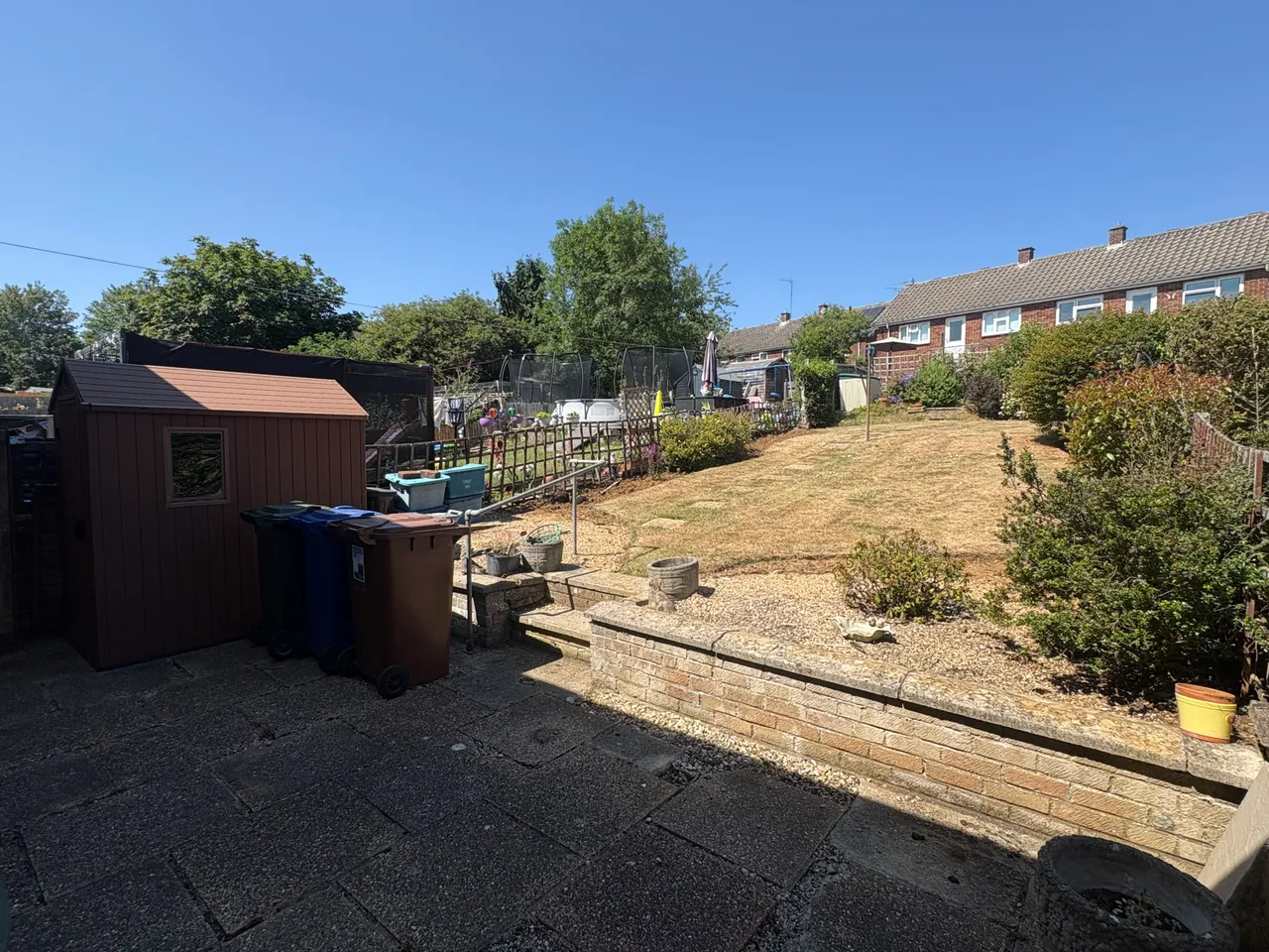 Woodgreen Avenue, Banbury, OX16, photo 2