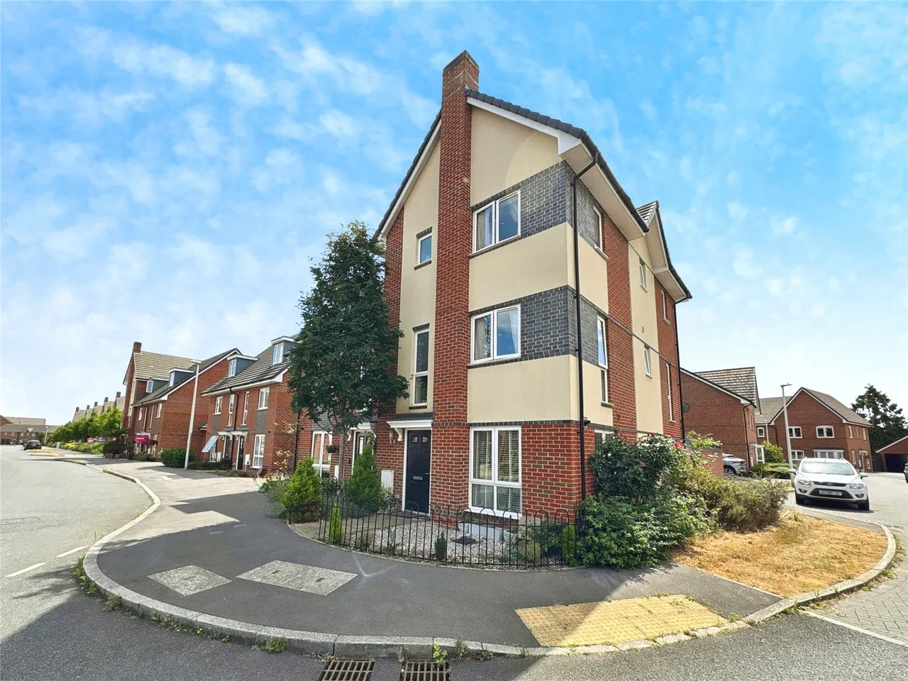 Fullbrook Avenue, Spencers Wood, Reading, Berkshire, RG7 1FE, photo 21