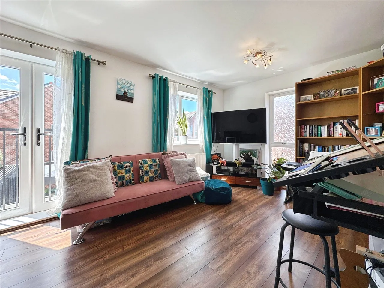 Fullbrook Avenue, Spencers Wood, Reading, Berkshire, RG7 1FE, photo 10