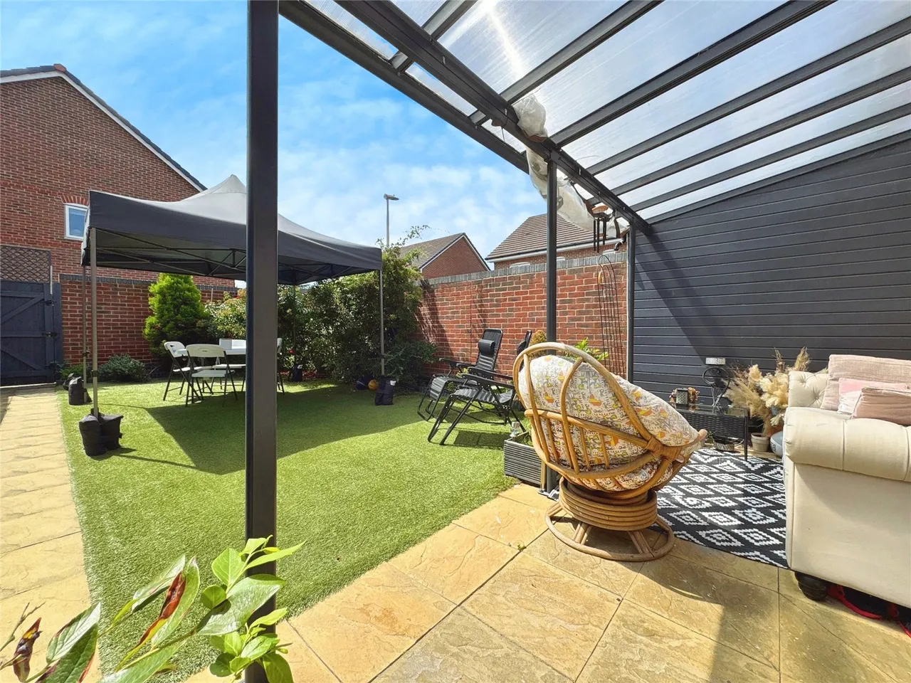Fullbrook Avenue, Spencers Wood, Reading, Berkshire, RG7 1FE, photo 20