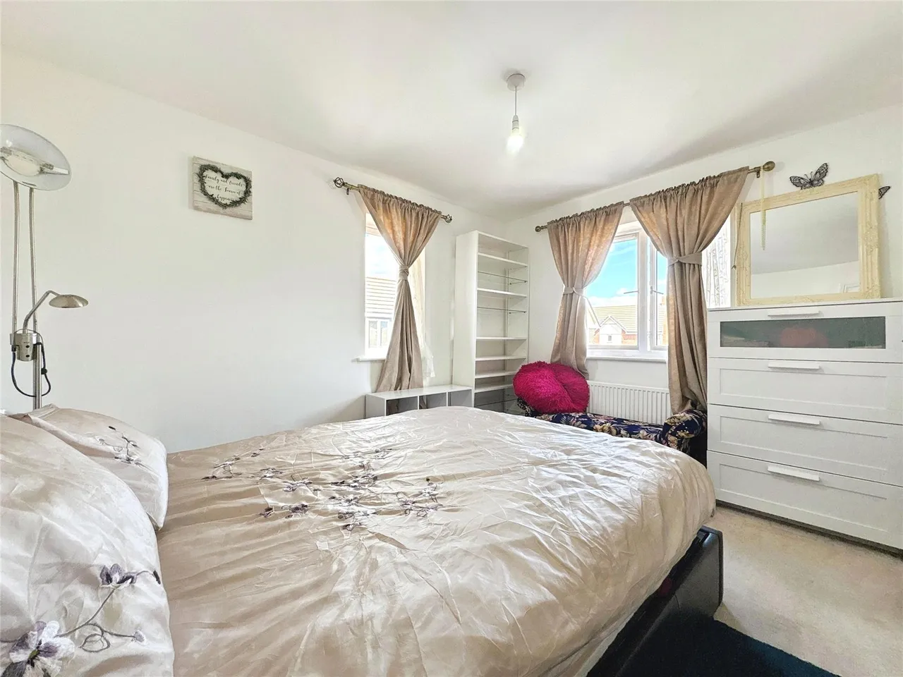 Fullbrook Avenue, Spencers Wood, Reading, Berkshire, RG7 1FE, photo 12