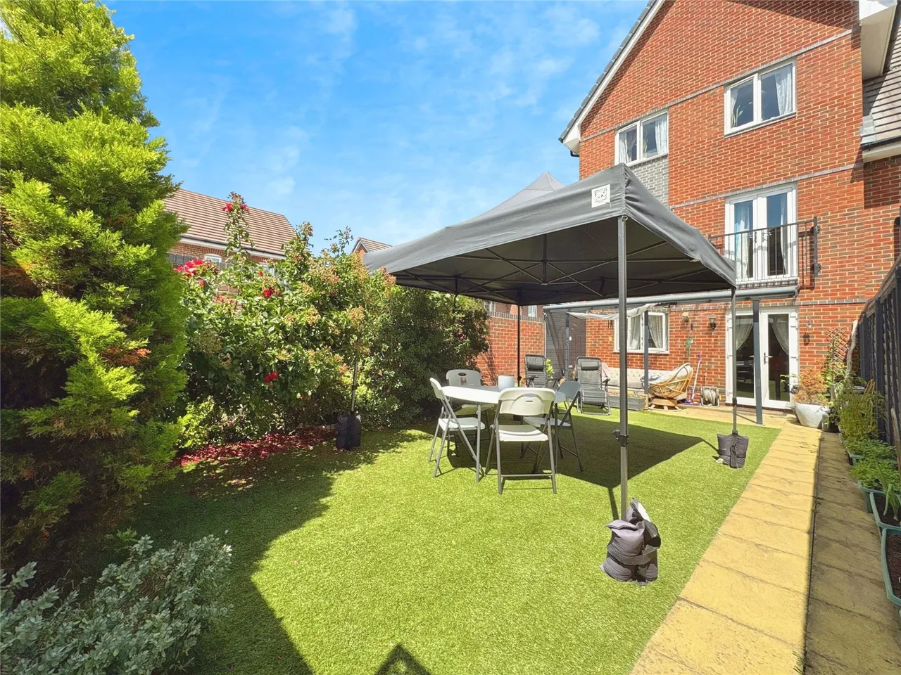 Fullbrook Avenue, Spencers Wood, Reading, Berkshire, RG7 1FE, photo 19