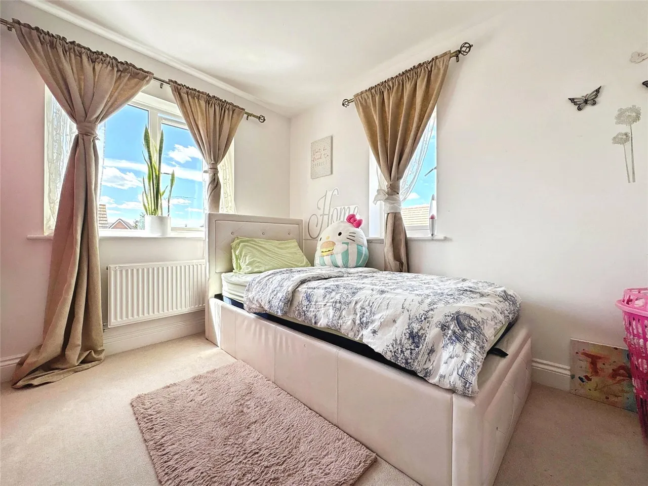 Fullbrook Avenue, Spencers Wood, Reading, Berkshire, RG7 1FE, photo 14