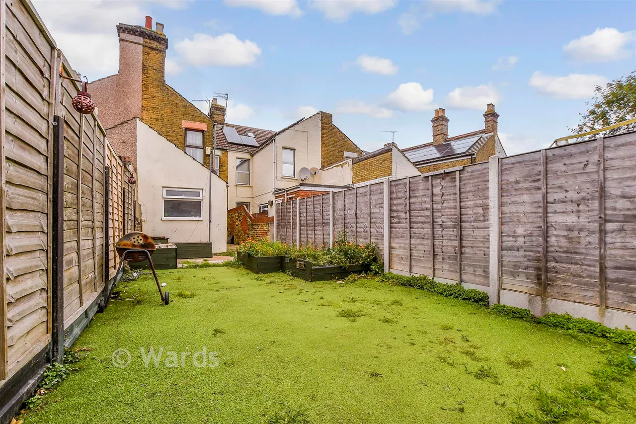 Alexandra Road, Sheerness, ME12, photo 10