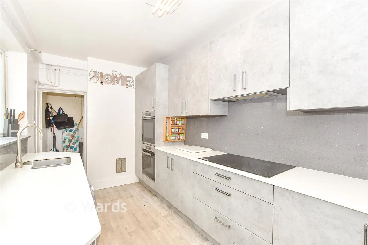 Alexandra Road, Sheerness, ME12, photo 5