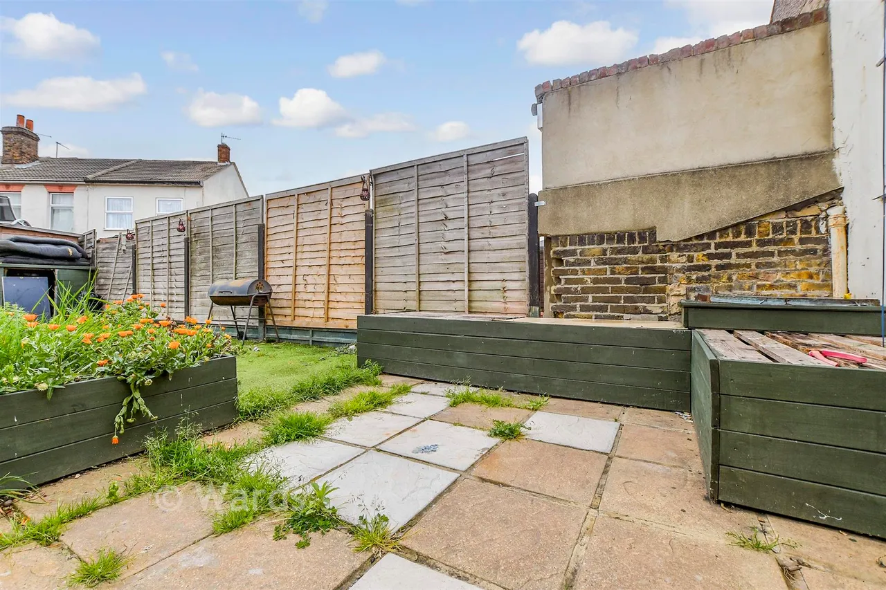 Alexandra Road, Sheerness, ME12, photo 11