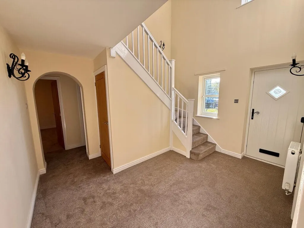 Horton, Wem, photo 19