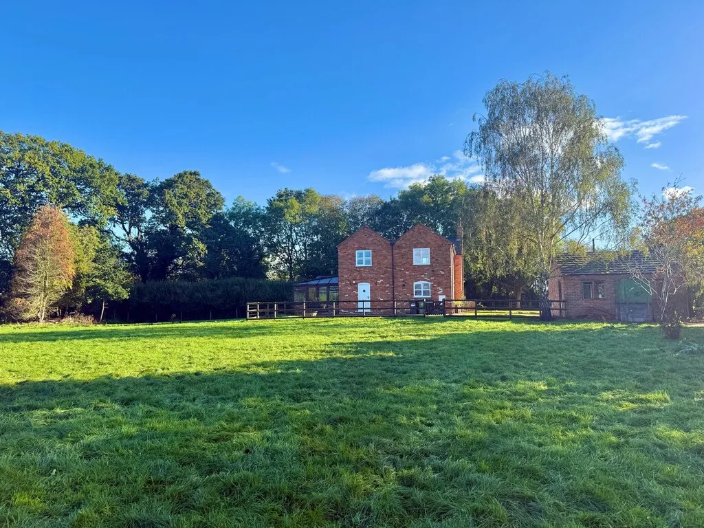 Horton, Wem, photo 25