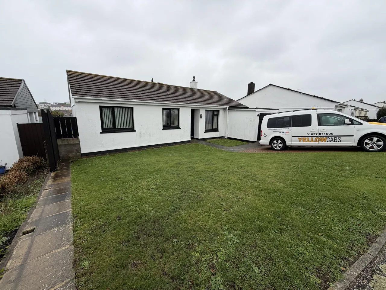 3 bed house for sale, Trerice Drive, Newquay, TR7
