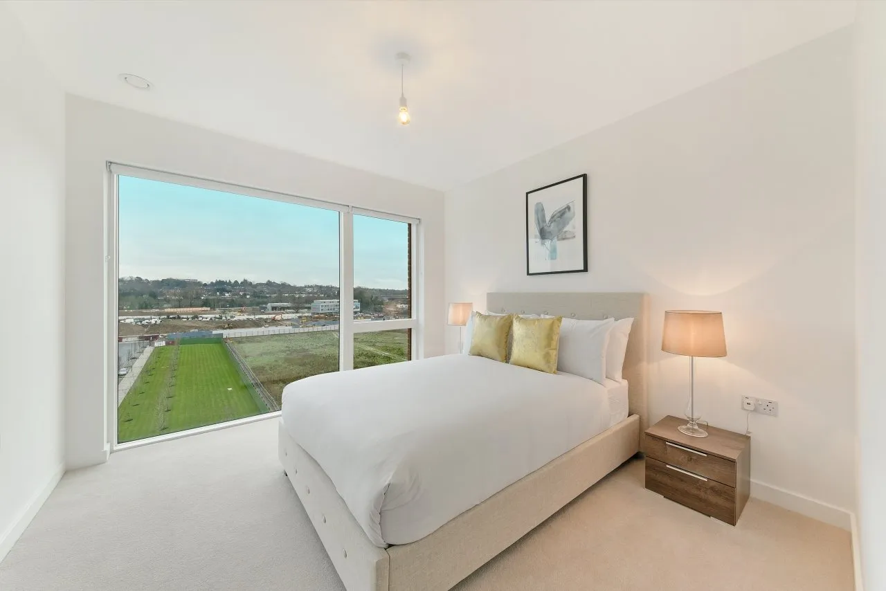 Peacon House, Thonrey Close, Colindale Gardens, Colindale, London, NW9, photo 5