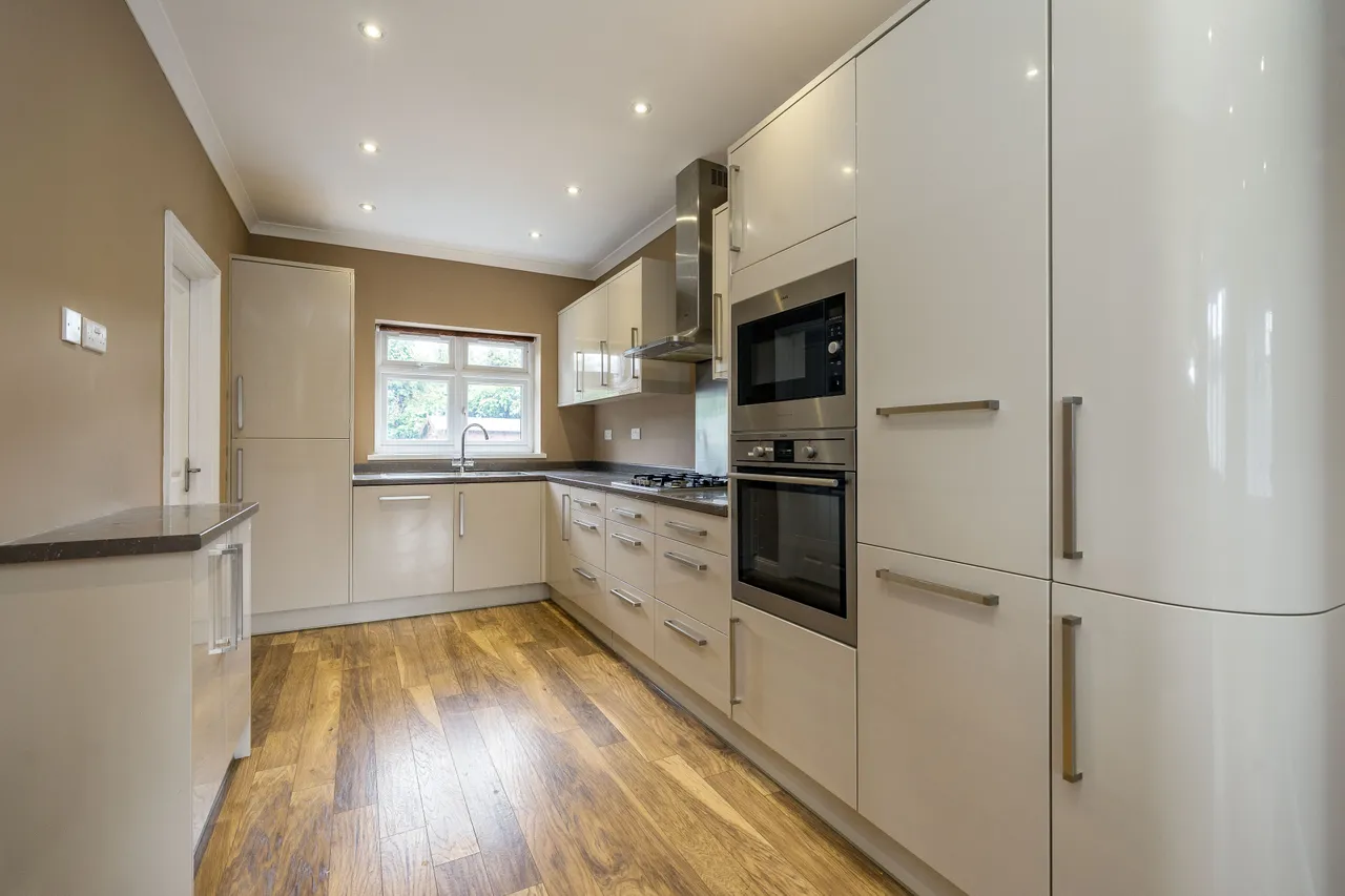 Rutland Gardens, Ealing, W13, photo 4