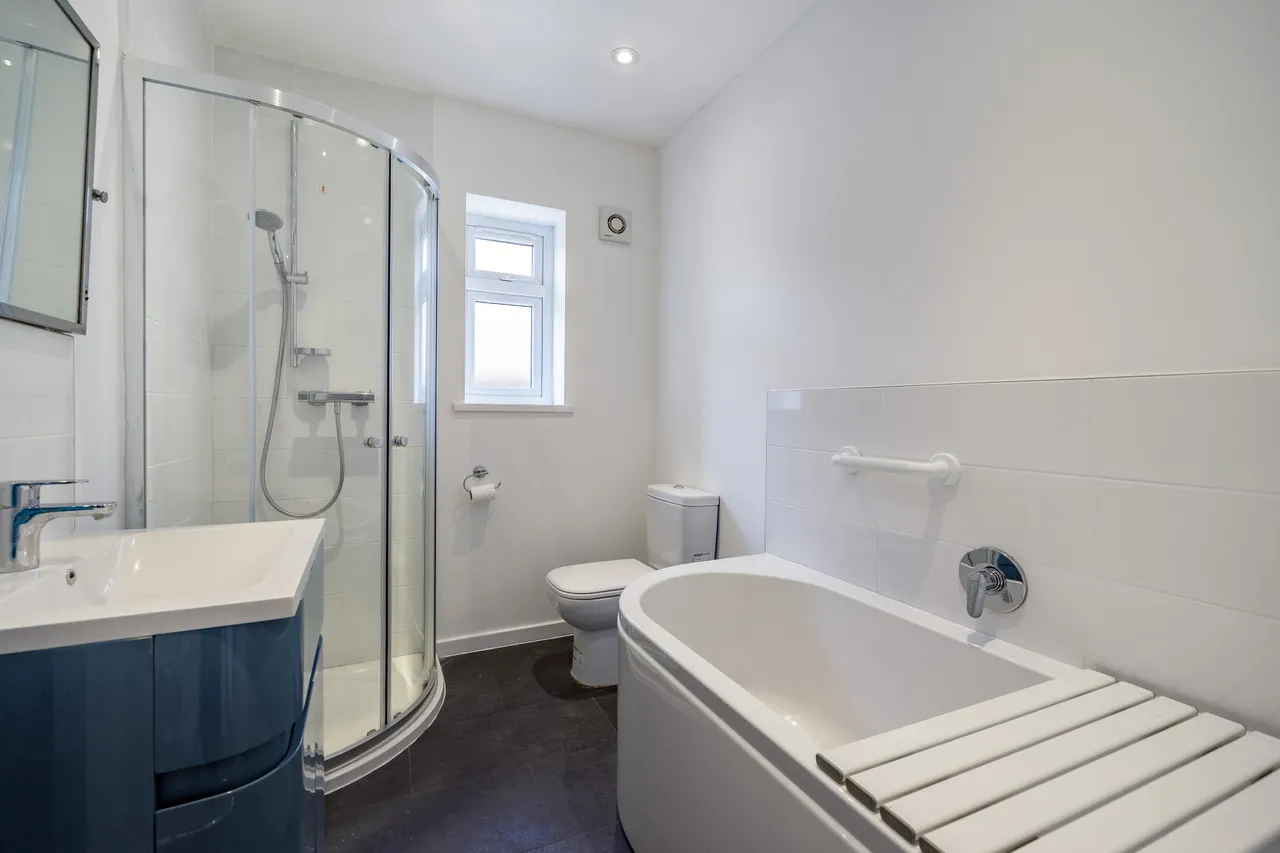 Rutland Gardens, Ealing, W13, photo 8
