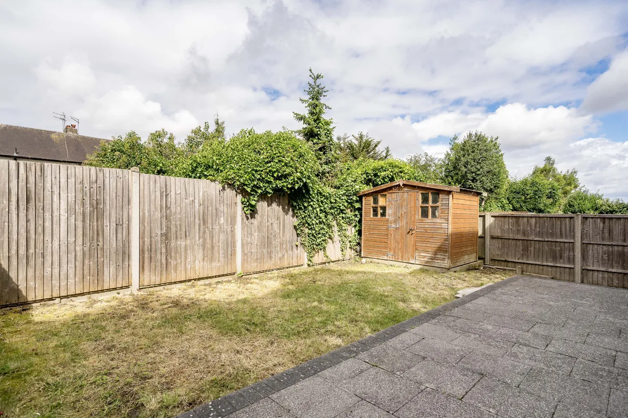 Rutland Gardens, Ealing, W13, photo 5