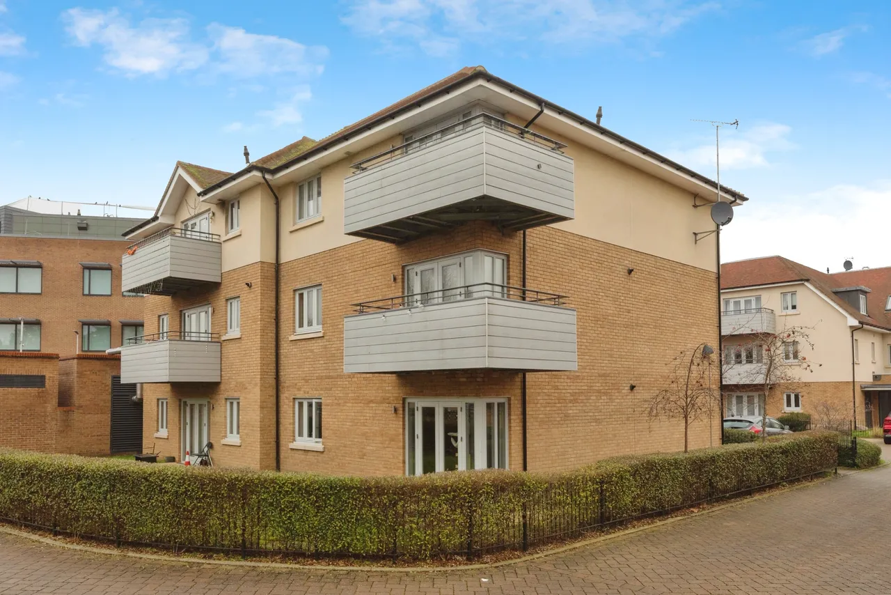 Thomas Barnardo Way, Ilford, IG6, photo 20