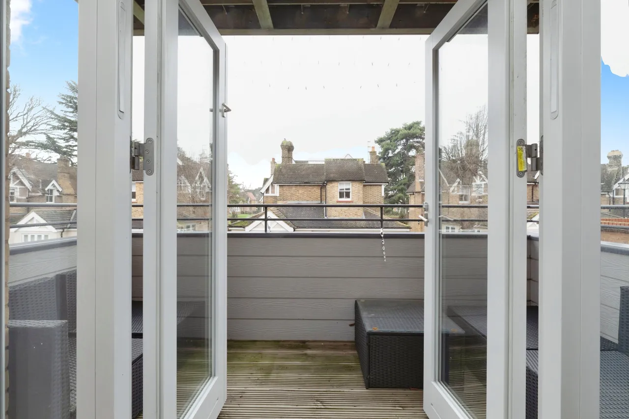 Thomas Barnardo Way, Ilford, IG6, photo 13