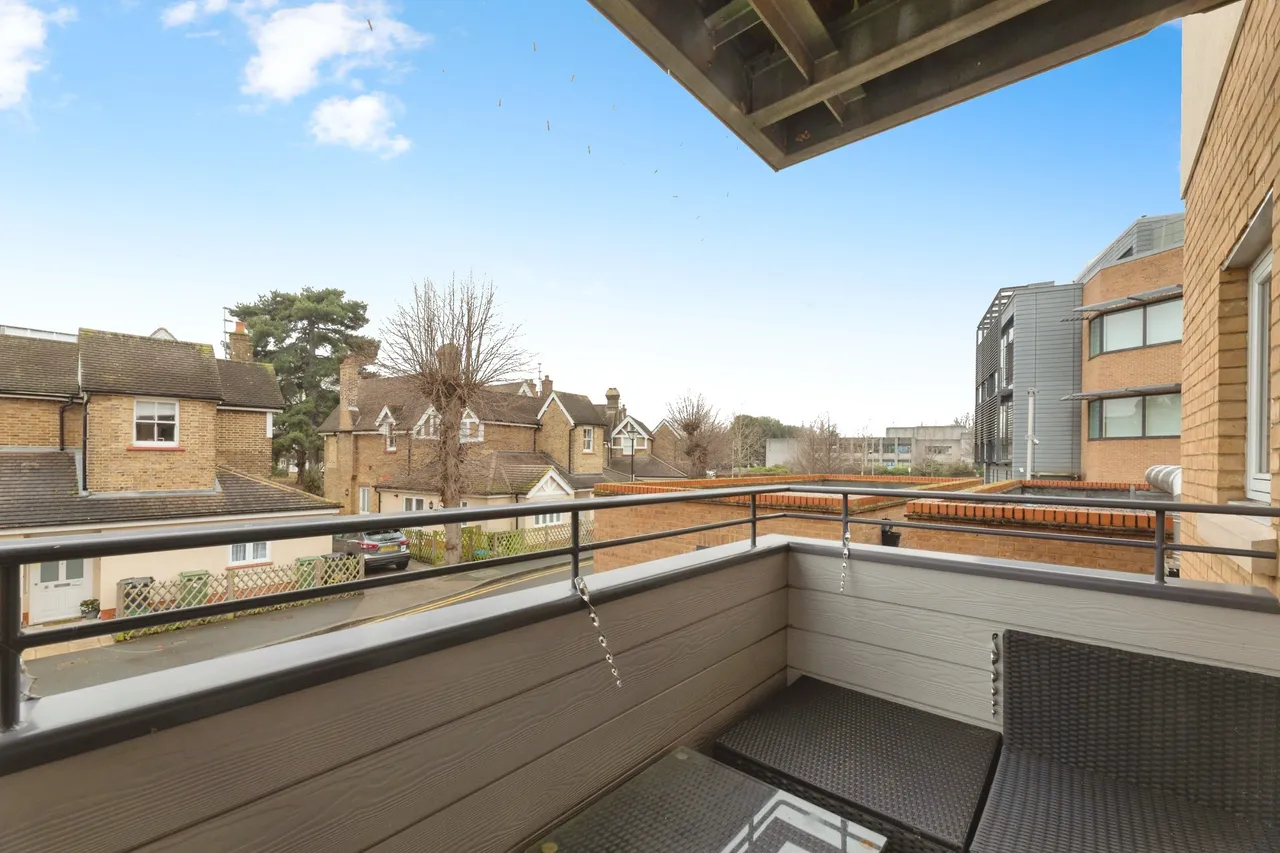Thomas Barnardo Way, Ilford, IG6, photo 9