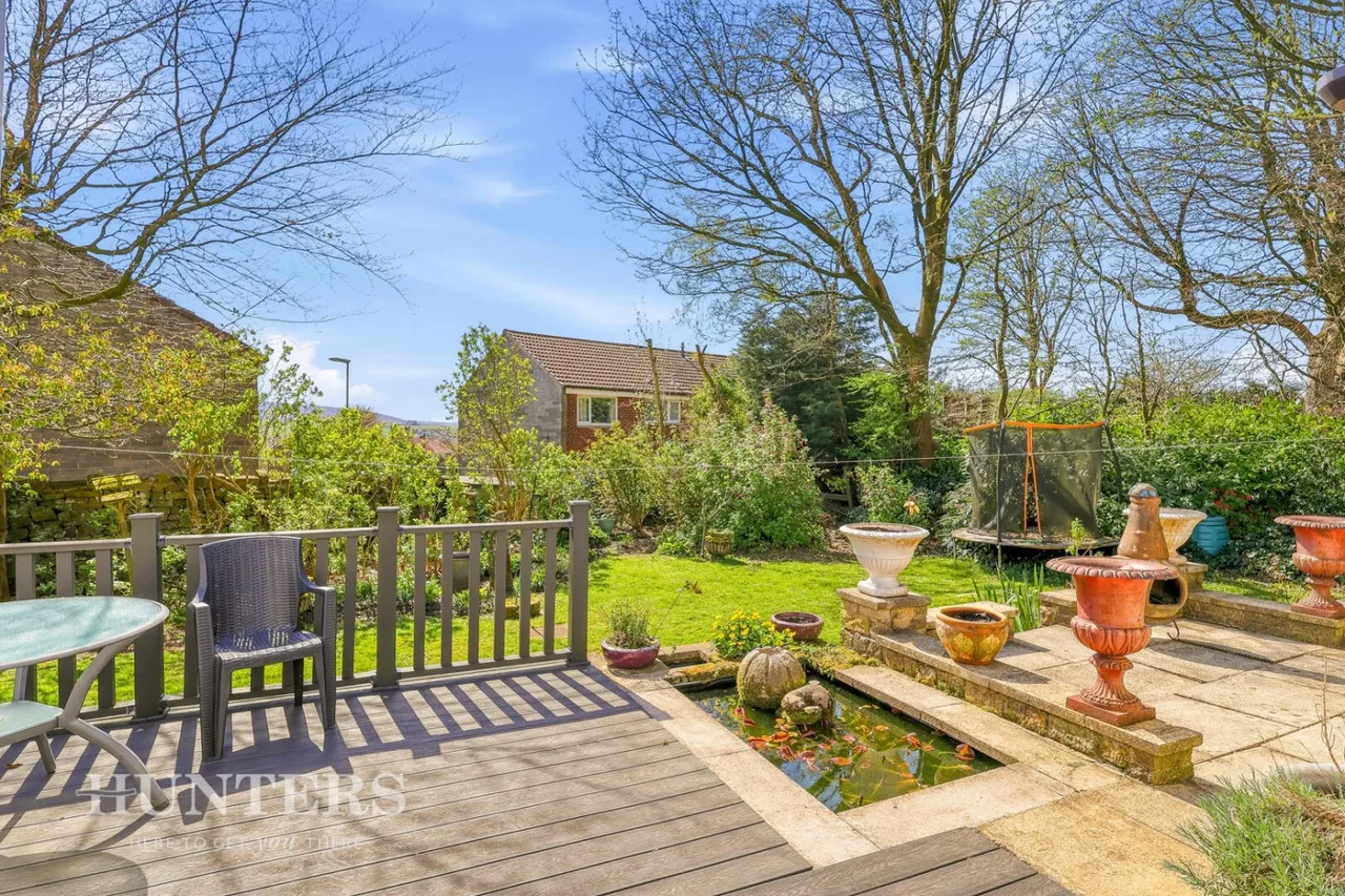 Stansfield Hall, Littleborough, OL15, photo 20