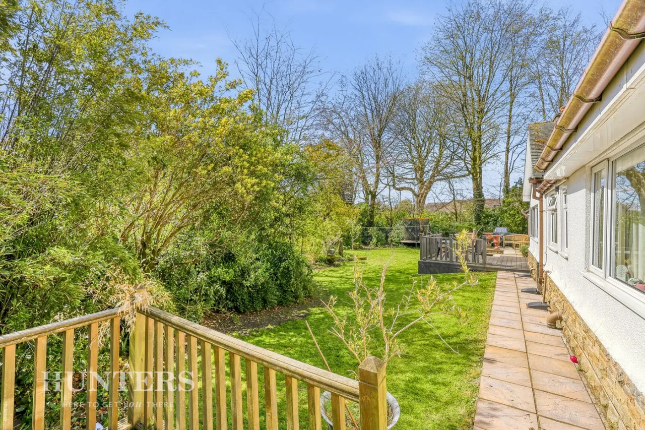 Stansfield Hall, Littleborough, OL15, photo 18