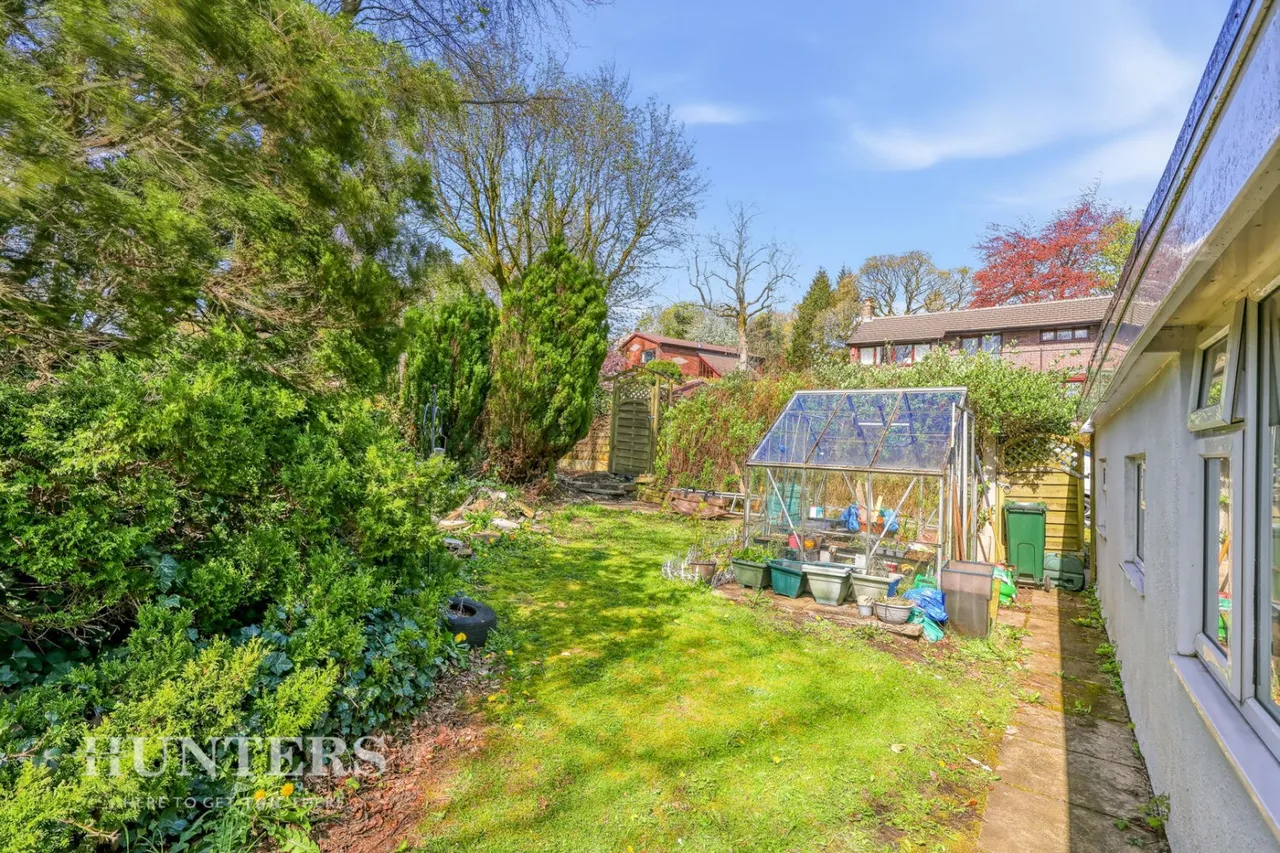 Stansfield Hall, Littleborough, OL15, photo 21