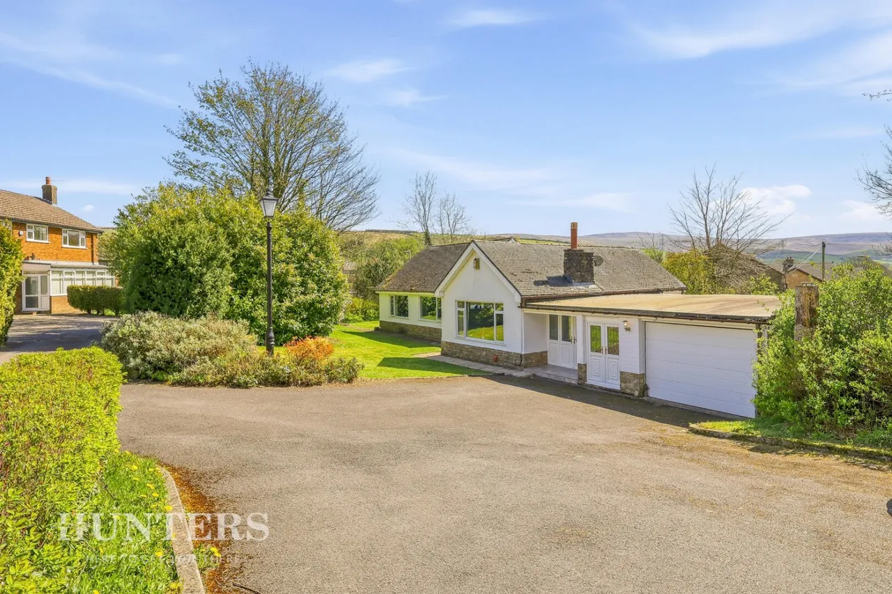 Stansfield Hall, Littleborough, OL15, photo 25