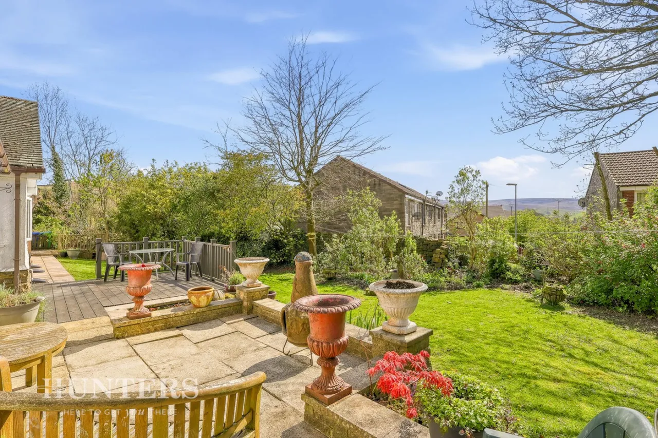 Stansfield Hall, Littleborough, OL15, photo 19