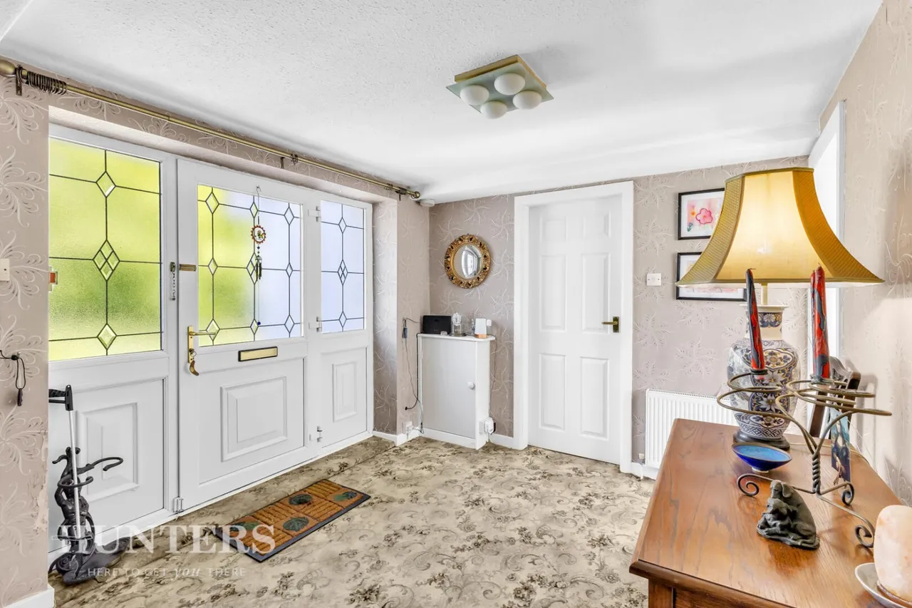 Stansfield Hall, Littleborough, OL15, photo 5
