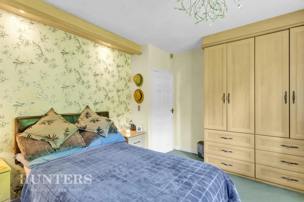 Stansfield Hall, Littleborough, OL15, photo 10