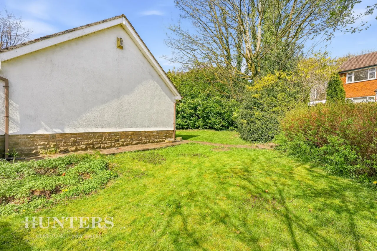 Stansfield Hall, Littleborough, OL15, photo 23