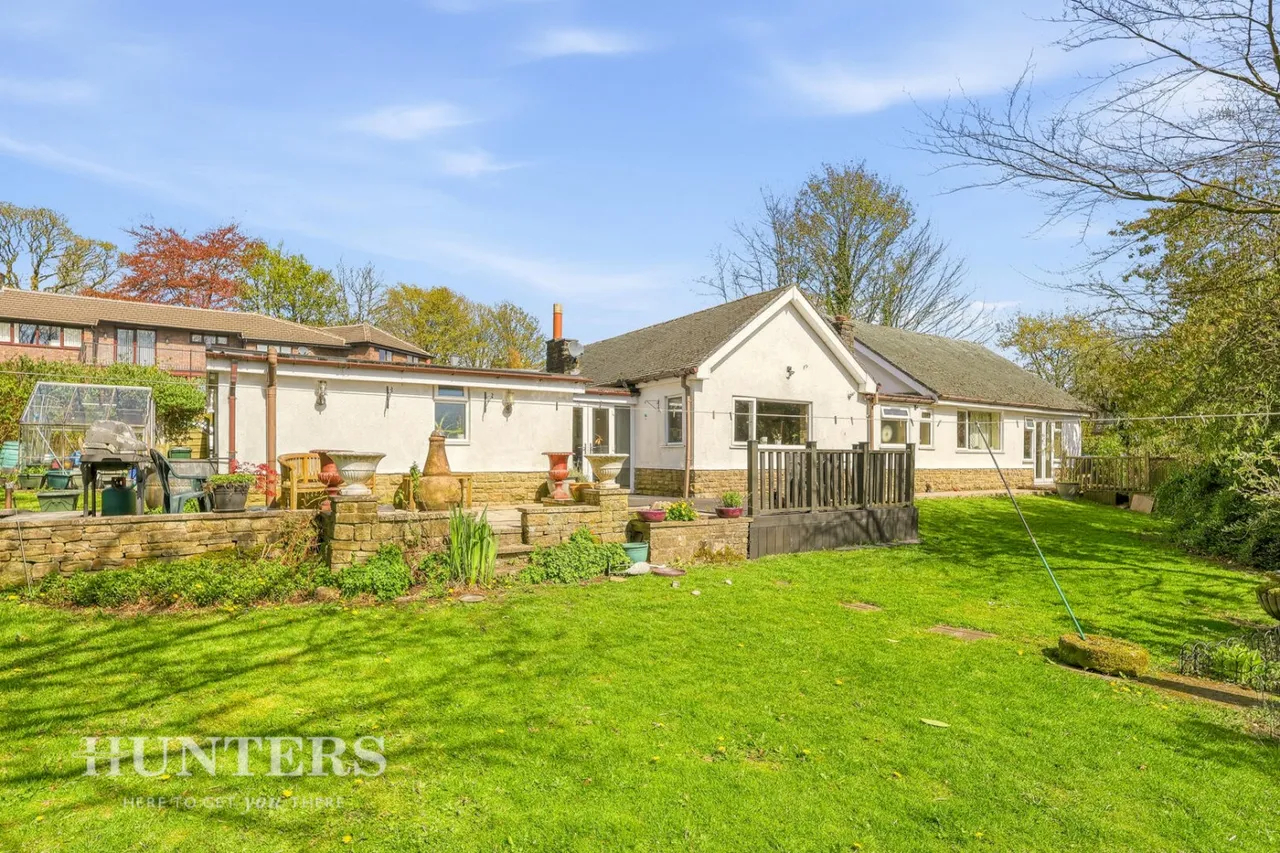 Stansfield Hall, Littleborough, OL15, photo 4