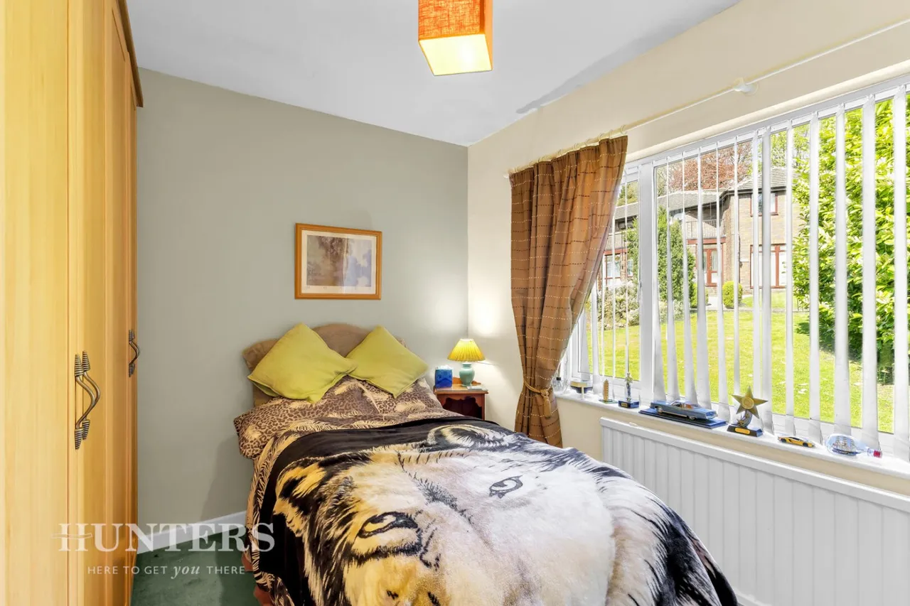 Stansfield Hall, Littleborough, OL15, photo 15