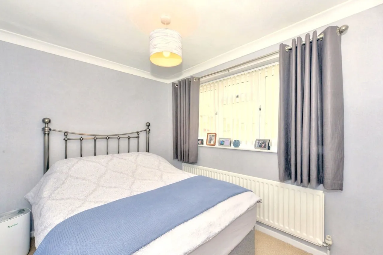 Fenns Crescent, Fenns Crescent, St. Georges TF2 9BN, photo 8