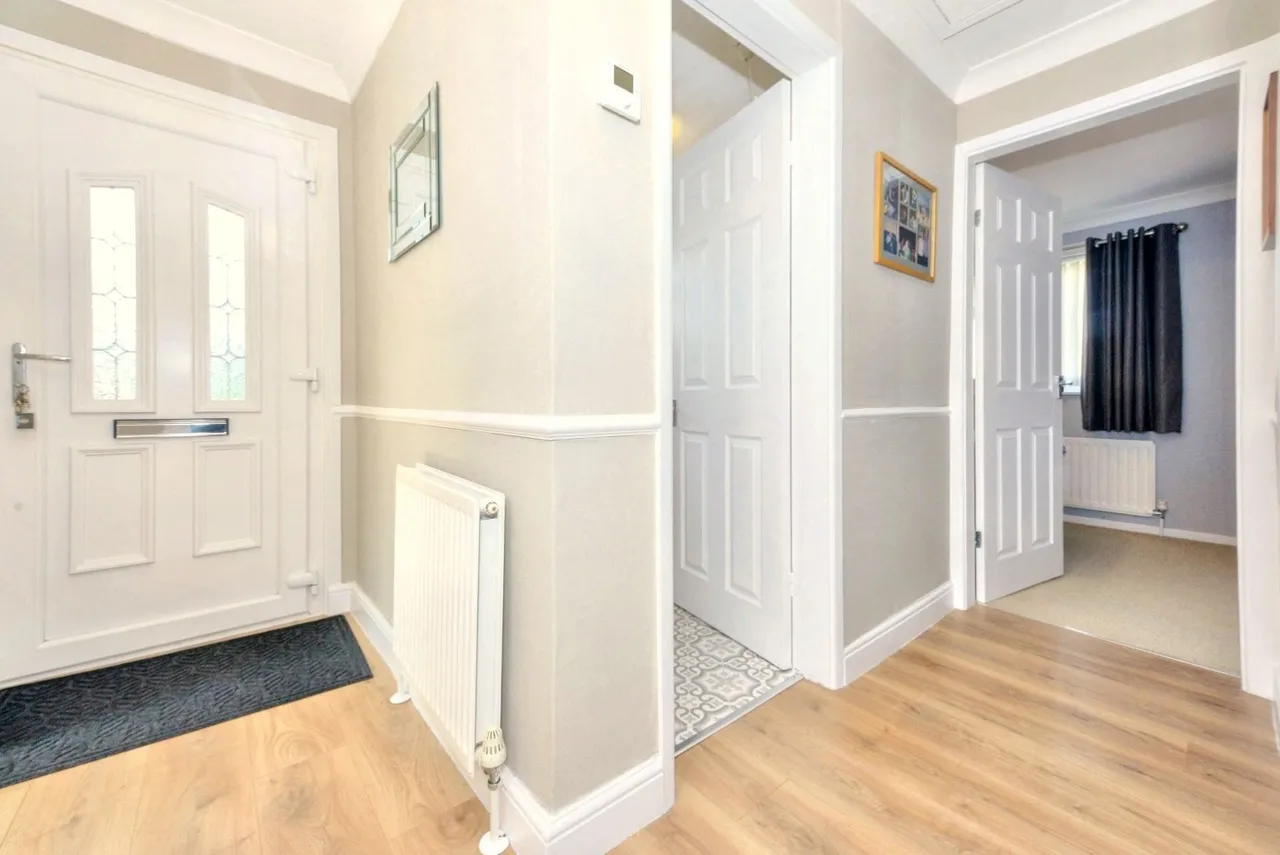 Fenns Crescent, Fenns Crescent, St. Georges TF2 9BN, photo 9