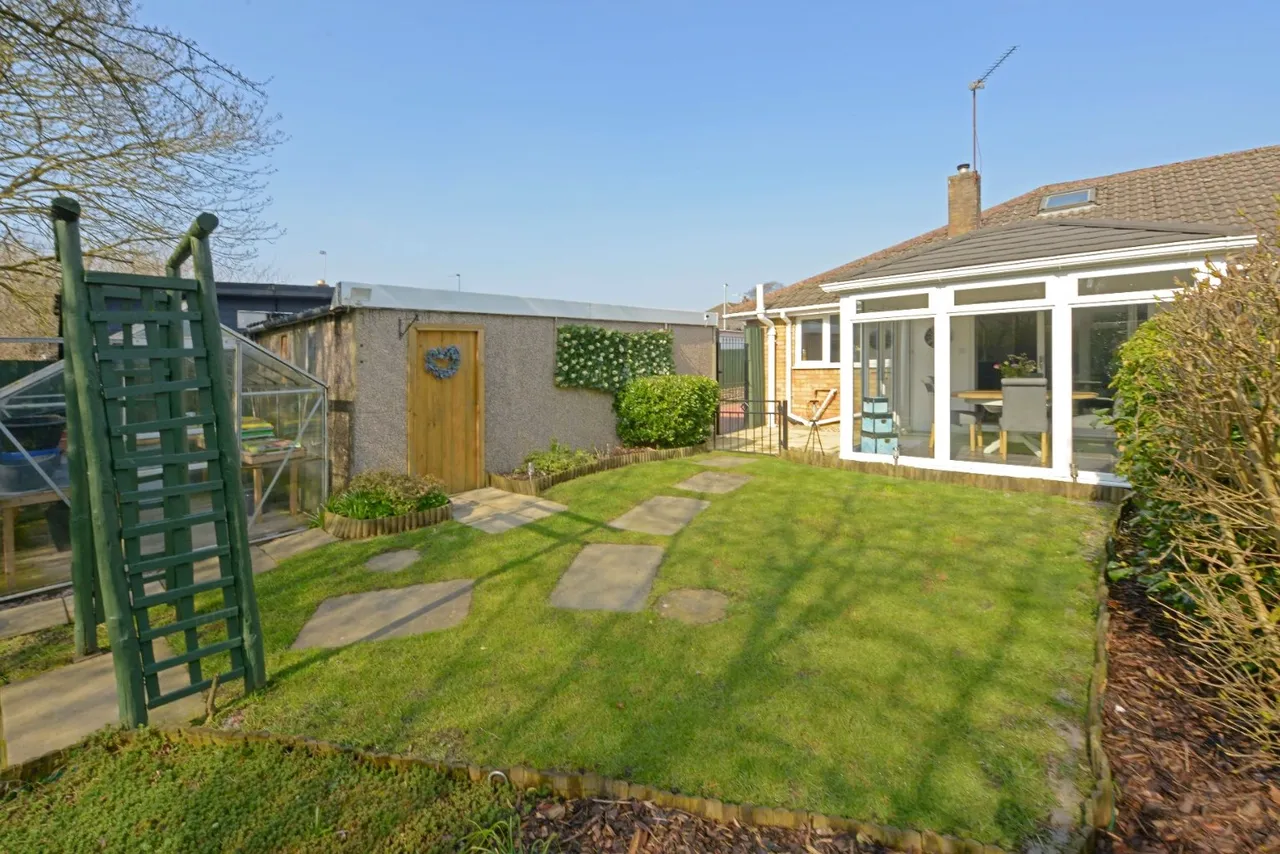 Fenns Crescent, Fenns Crescent, St. Georges TF2 9BN, photo 16