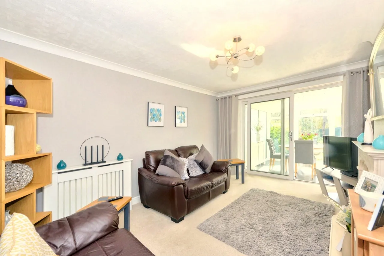 Fenns Crescent, Fenns Crescent, St. Georges TF2 9BN, photo 5