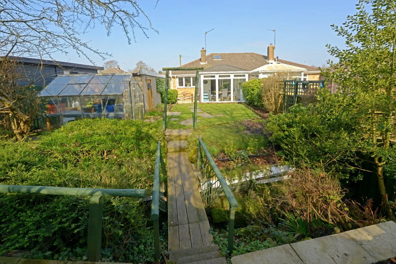 Fenns Crescent, Fenns Crescent, St. Georges TF2 9BN, photo 4