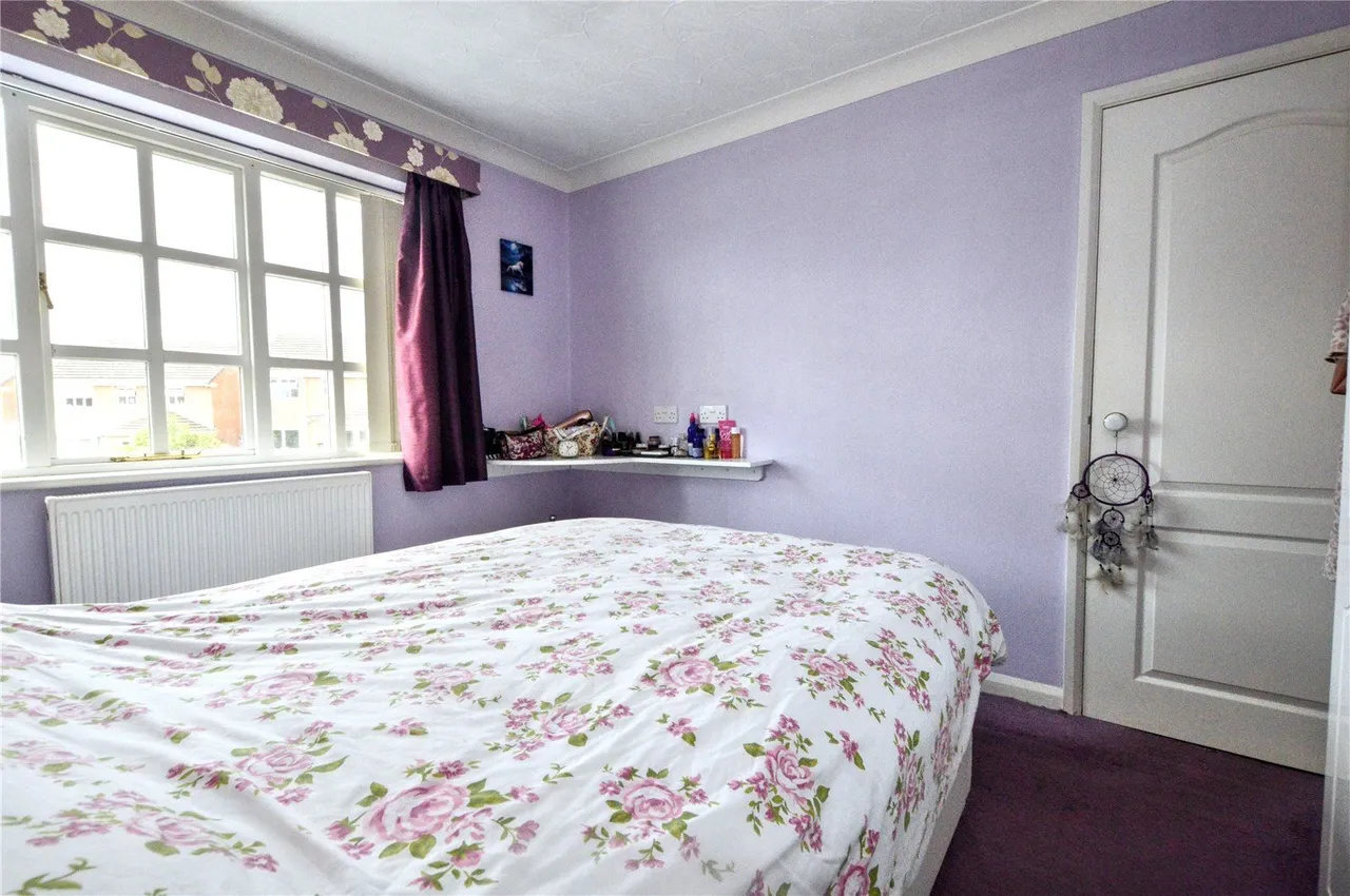 Ashleigh Gardens, Woodlesford, LS26, photo 11