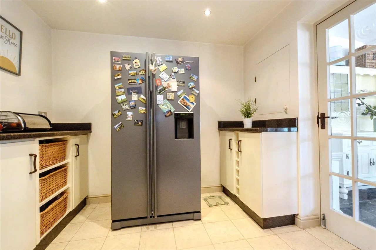 Ashleigh Gardens, Woodlesford, LS26, photo 7